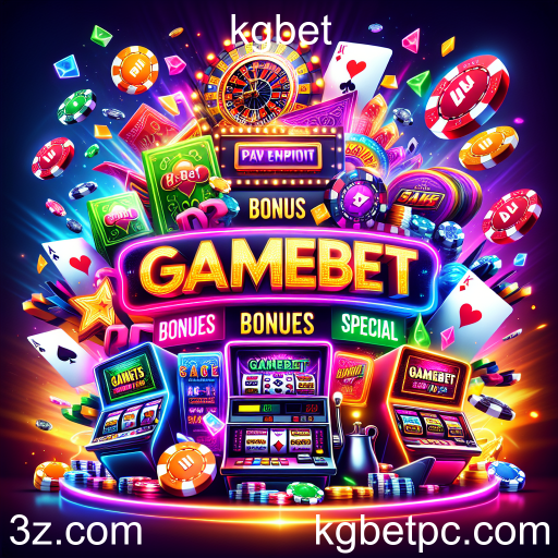 Maximize suas Chances com as Promoções do KGBet